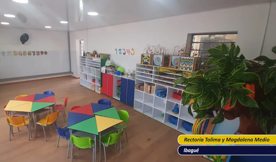 Pedagogía