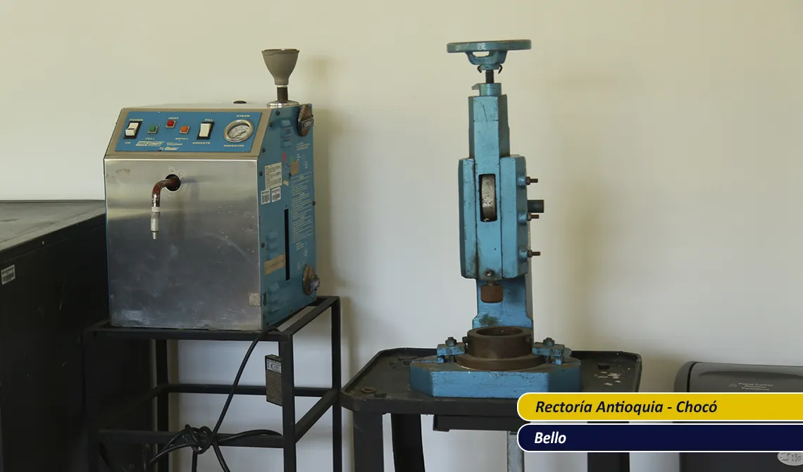Taller Joyería
