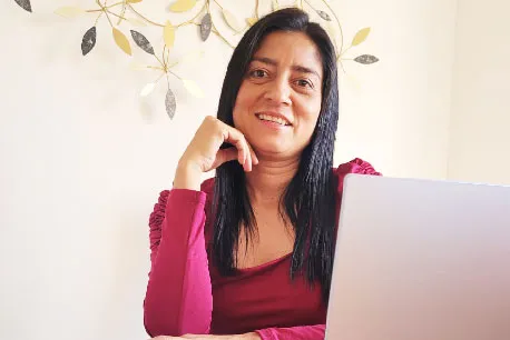 Docente Líder