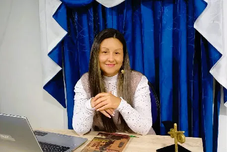 Docente Líder