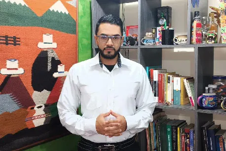 Docente Líder