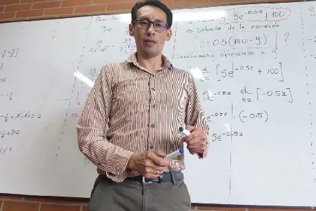 Docente Líder