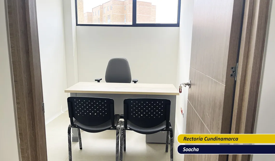 Consultorio de Psicología