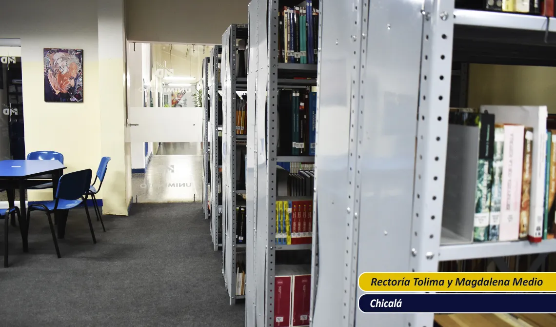 biblioteca