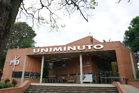 Rectoría Antioquia- Chocó