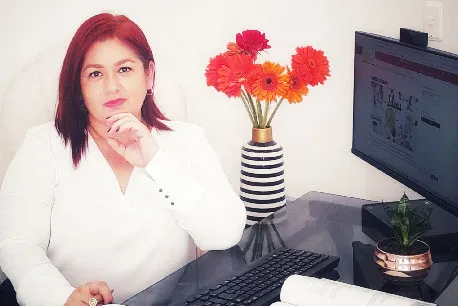 Nidia Janeth Ramos Agudelo