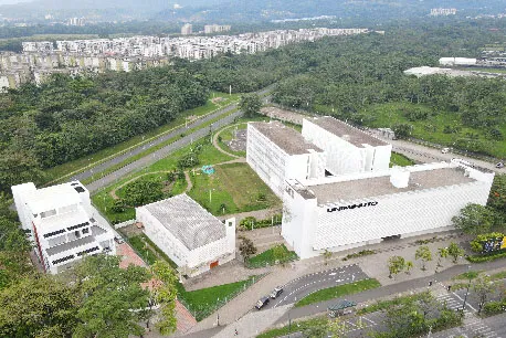 Rectoría Orinoquía