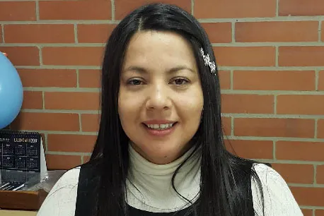 Yedy Alejandra Solis Montaño