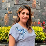 Tatiana Gutiérrez Alarcón 