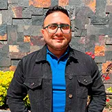 John Fredy Sánchez Mojica 