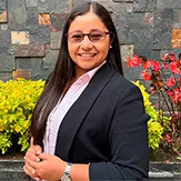 Claudia Márcela Sánchez Vargas 