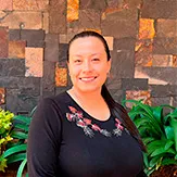 Karen Johanna Yate Suárez 