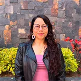 Angela Márcela Moreno 