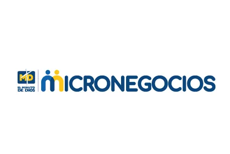 Logo Micronegocios