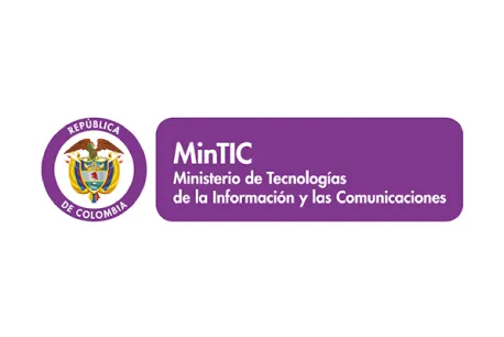 Logo Mintic