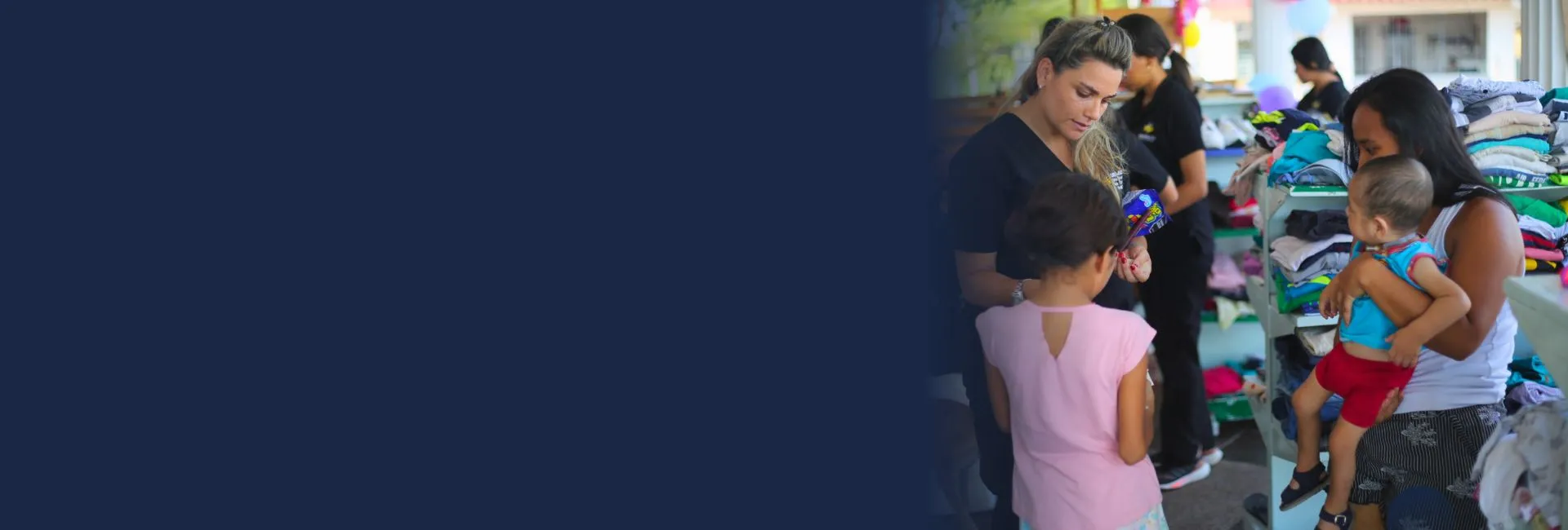 Banner Voluntariado CED Girardot Banner Voluntariado CED Girardot
