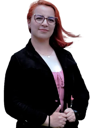 Gina Carolina Niño Triana