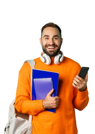 estudiante de Posgrado
