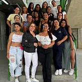 Integrantes del semillero ITINOVA