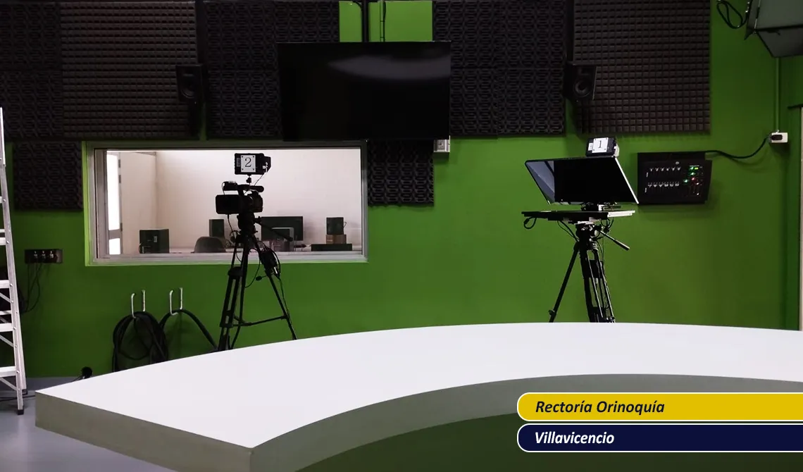 Televisión 