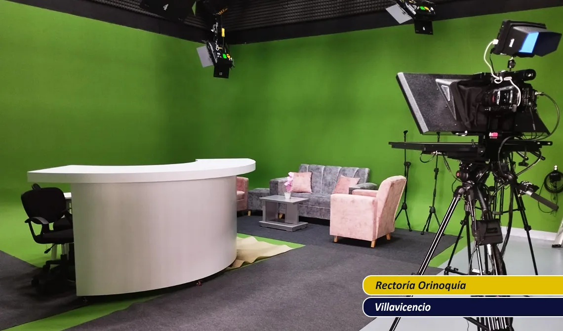 Televisión 