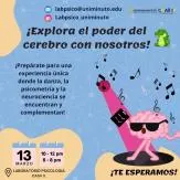 Semana del cerebro (cerebro y danza) 2024-1