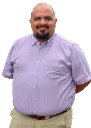 Weimar Hoyos García 