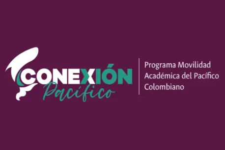 Logo Conexión Pacífico