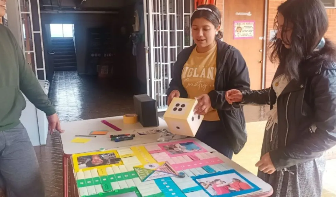 Semana Prevención de Violencias 2