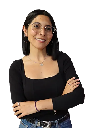 Ingrid Valentina González Gómez