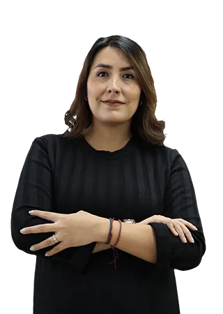 Laura González Echeverría Directora Observatorio de Innovación Social - Servicios Integrados
