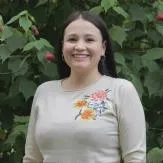 Luz Ángela Beltrán Bautista 