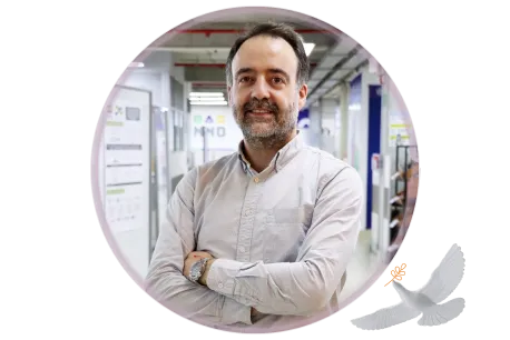 Tomás Durán Becerra