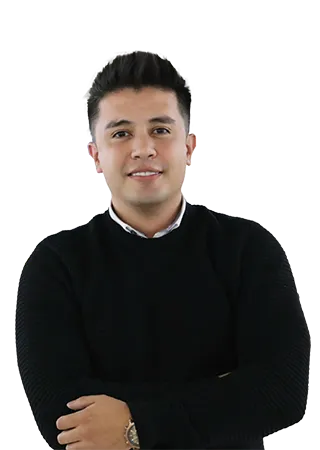 Yeersainth Figueroa Gómez