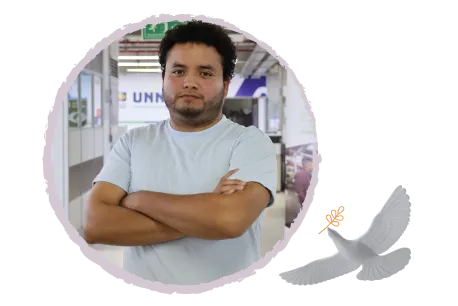 Mgs. Luis Javier Hernández Vásquez