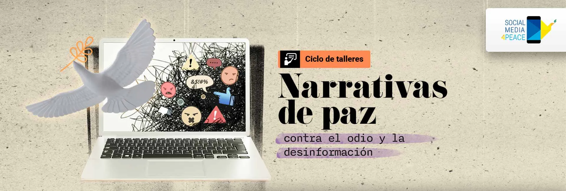 Narrativas de paz Narrativas de paz