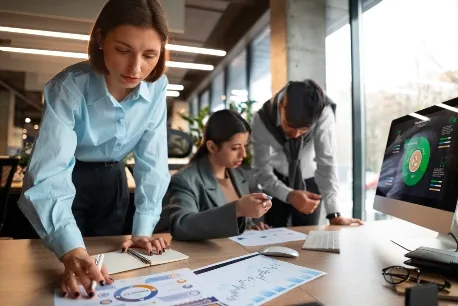 Management en los negocios
