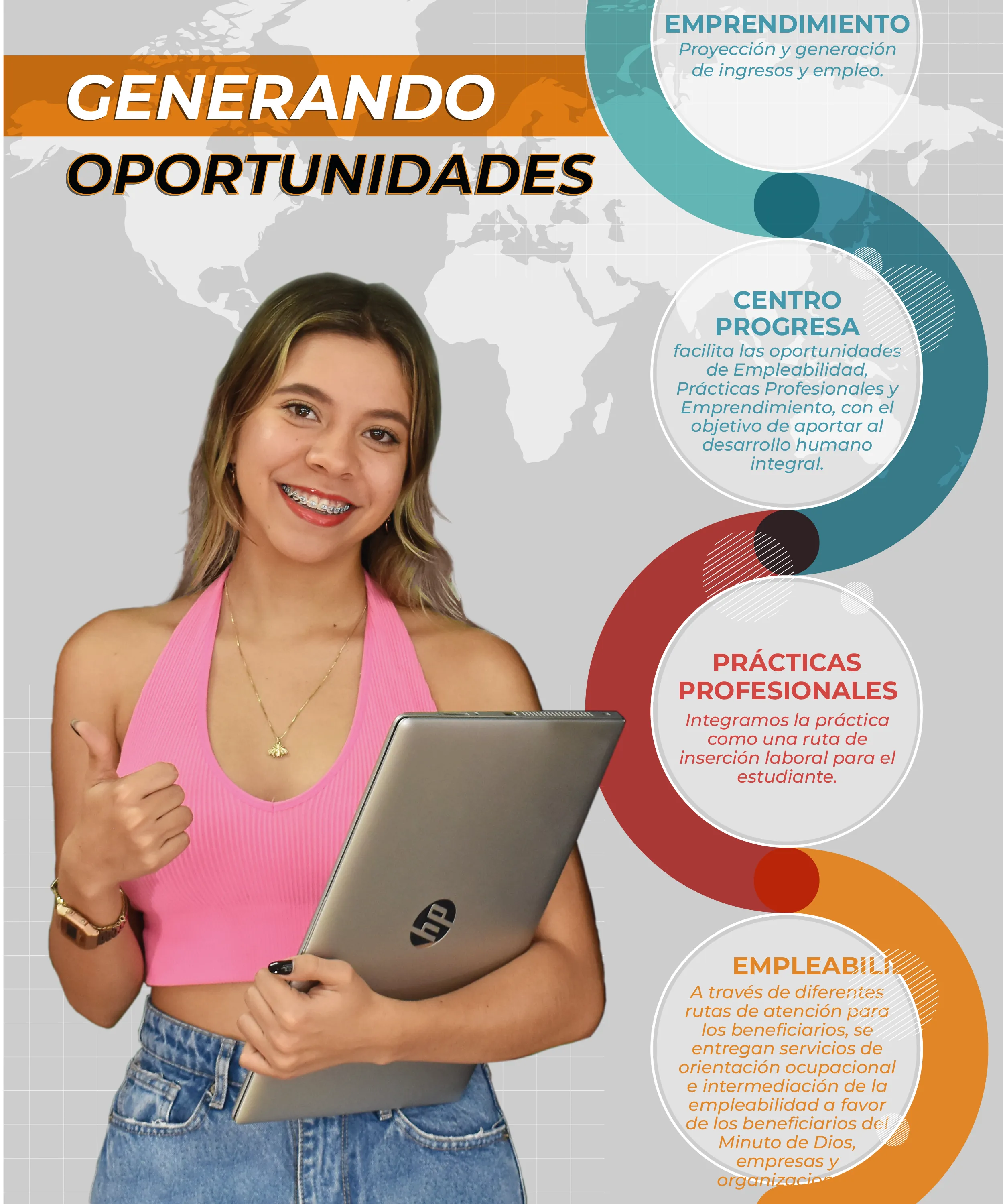Servicios EPE UNIMINUTO Centro Occidente