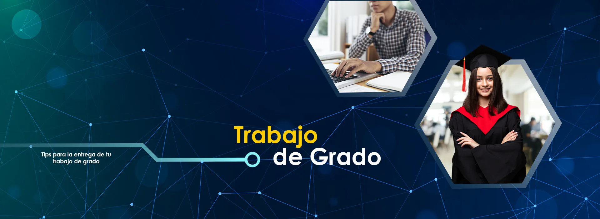 trabajos de grado