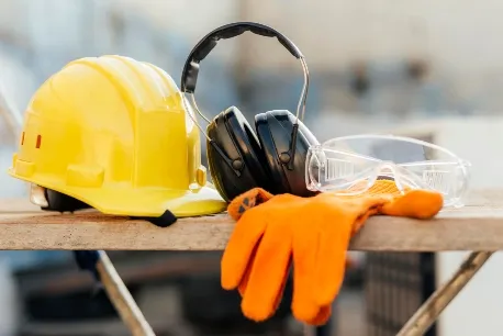 Salud y Seguridad en el Trabajo