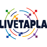 Logo LIVETAPLA