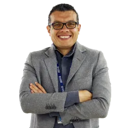 Jairo Alberto García Riveros