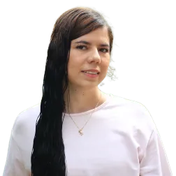 Paula Andrea Mejía Gómez