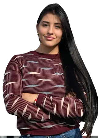 Carol Andrea Moreno Lizarazo