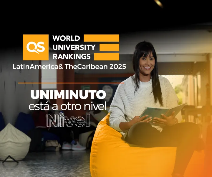 UNIMINUTO en el QS Latin America & The Caribbean Ranking