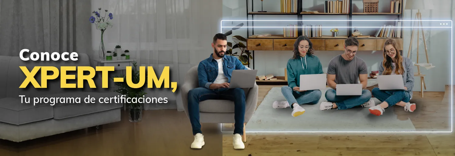Conoce xpertum