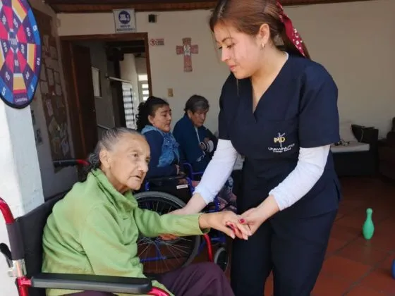 Proyectos sociales de formación CED Zipaquirá