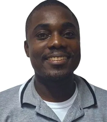 Hugo Ferney Mondragón Benitez- Docente - Líder de voluntariado