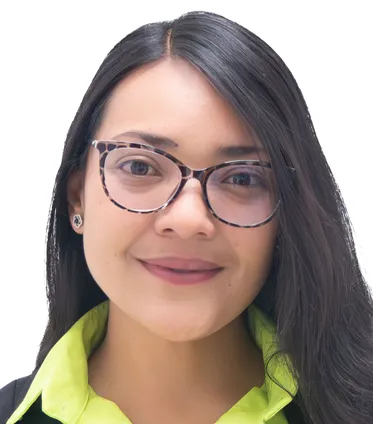 Leydi Vanessa Eraso- Docente