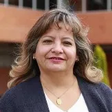 María Cristina Chamucero Murcia 
